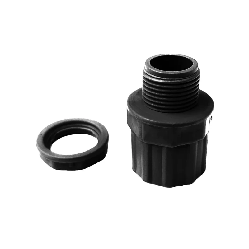 Terminal para Coraza ISYNYLON | Conexión de Coraza terminal para coraza isynylon