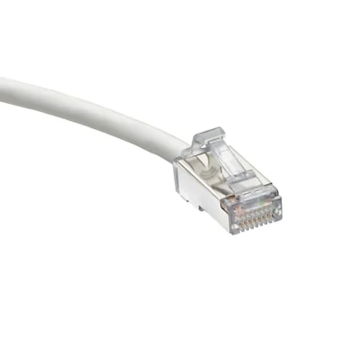 patch cord cat 6a u/ftp leviton