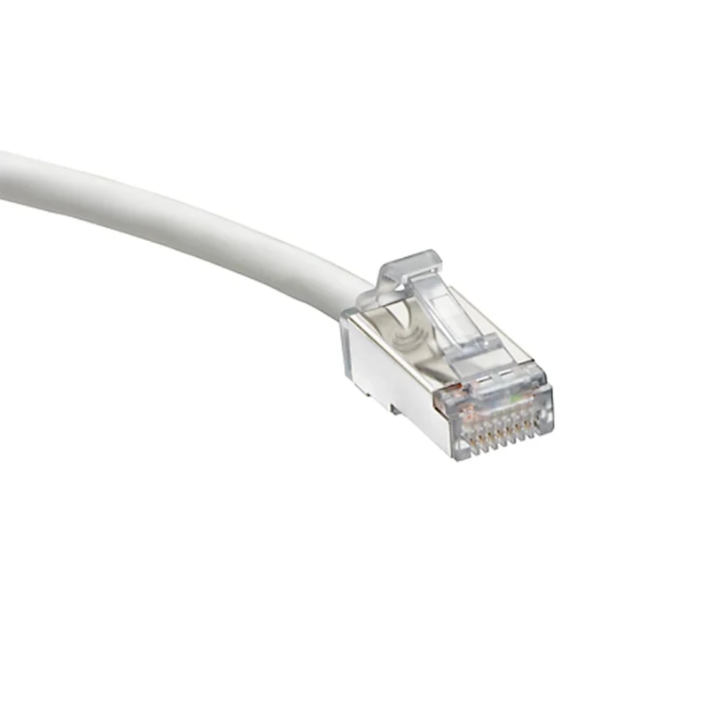 patch cord cat 6a u/ftp leviton