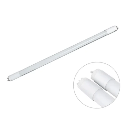 tubo led t8 doble punta