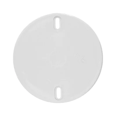 tapa lisa octagonal