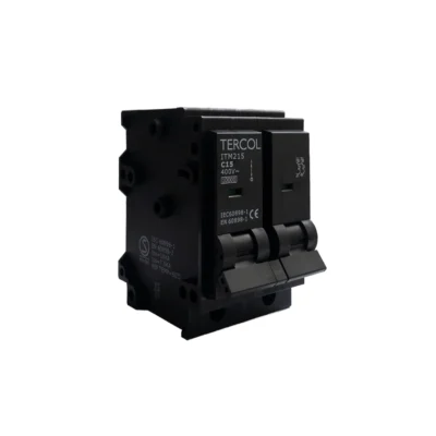 protección eléctrica para circuitos bipolares